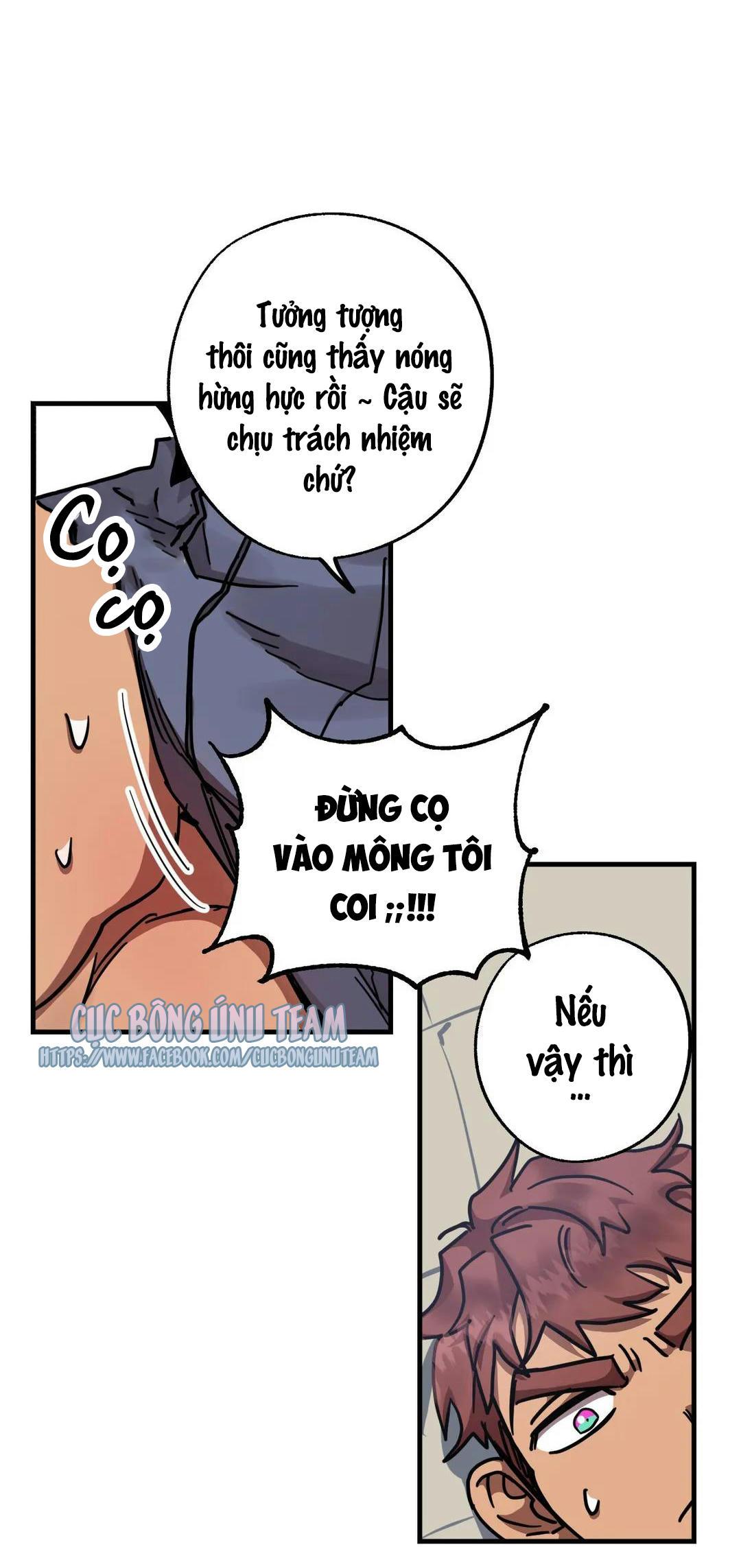 (CBunu) Kẻ xấu xa nhất vũ trụ Chapter 10 - Next Chapter 11