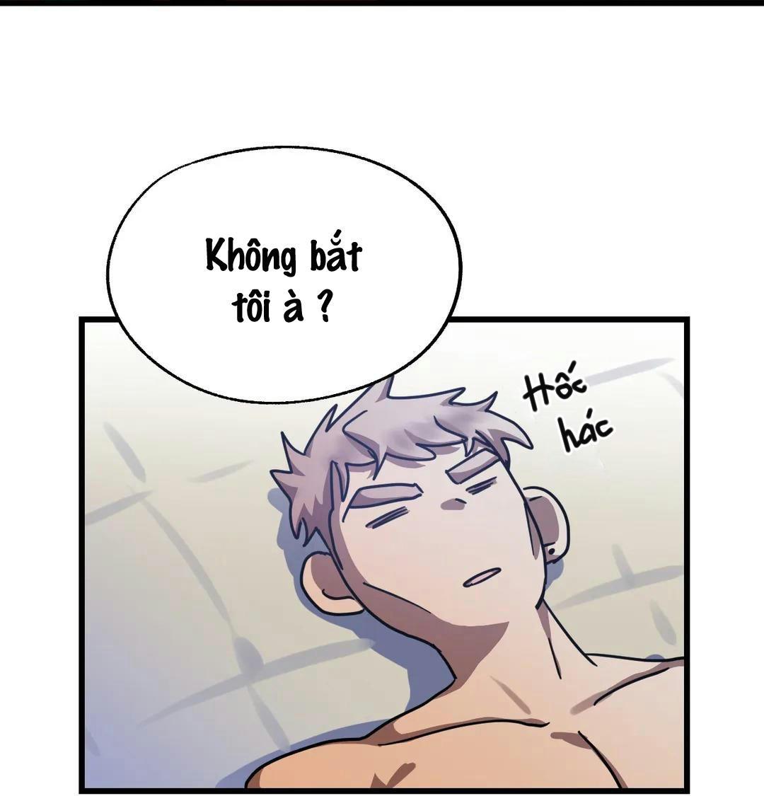 (CBunu) Kẻ xấu xa nhất vũ trụ Chapter 10 - Next Chapter 11