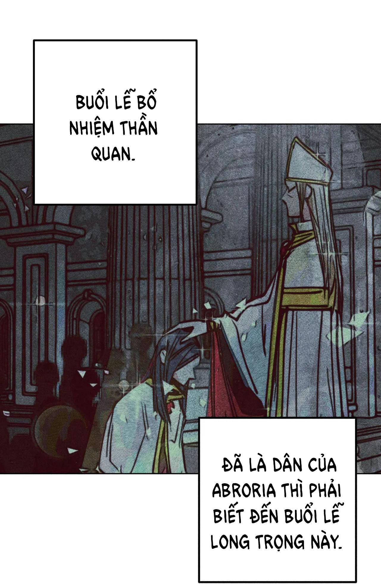 (CBunu) Làm vị cứu tinh thật dễ dàng Chapter 35 - Next Chapter 36