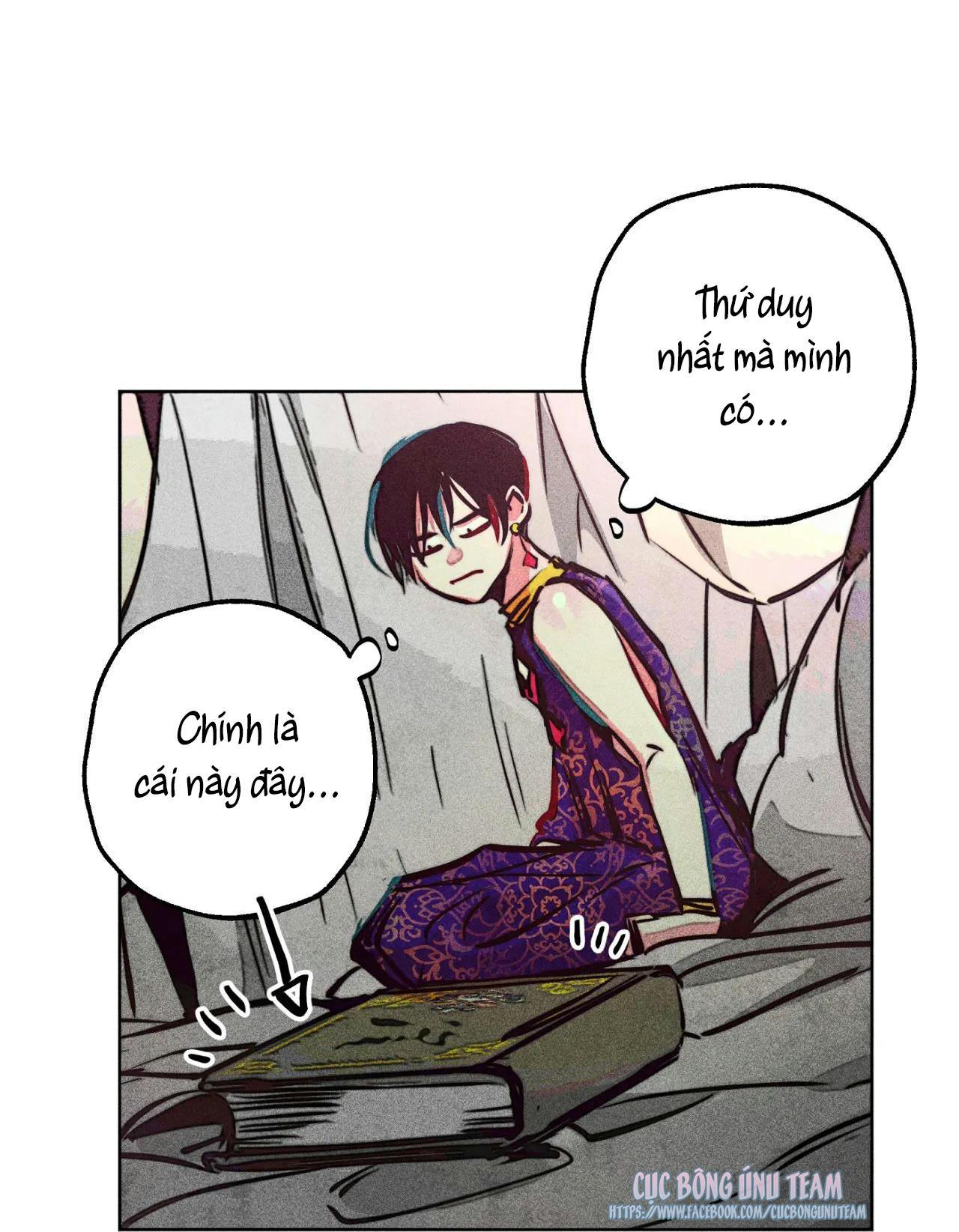 (CBunu) Làm vị cứu tinh thật dễ dàng Chapter 35 - Next Chapter 36