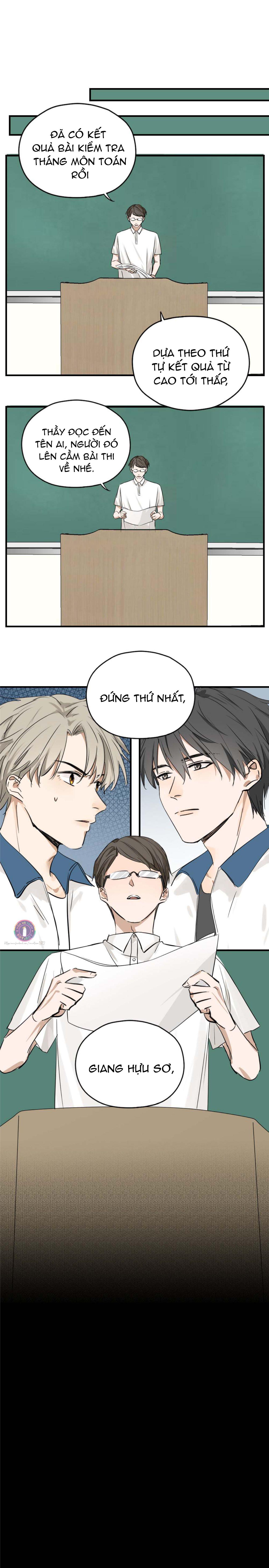 Ngày Nào Cũng Muốn Làm 1 Chapter 2 - Next Chapter 3