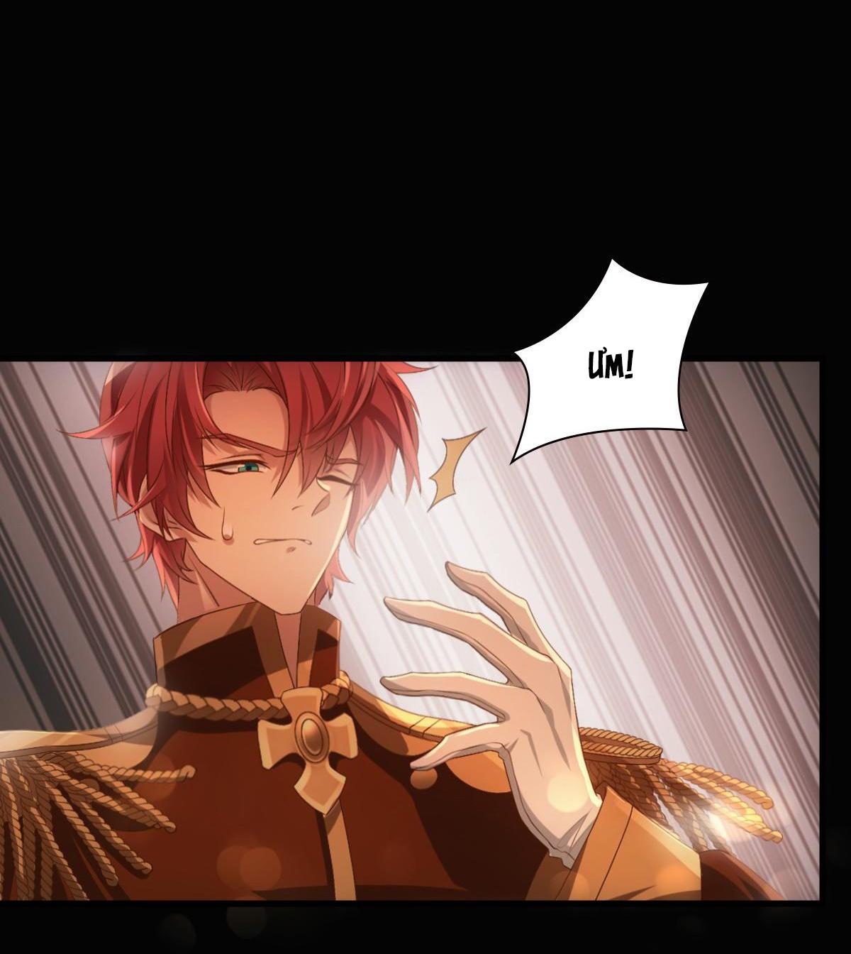 Điện Hạ Thân Ái Chapter 12 - Trang 2