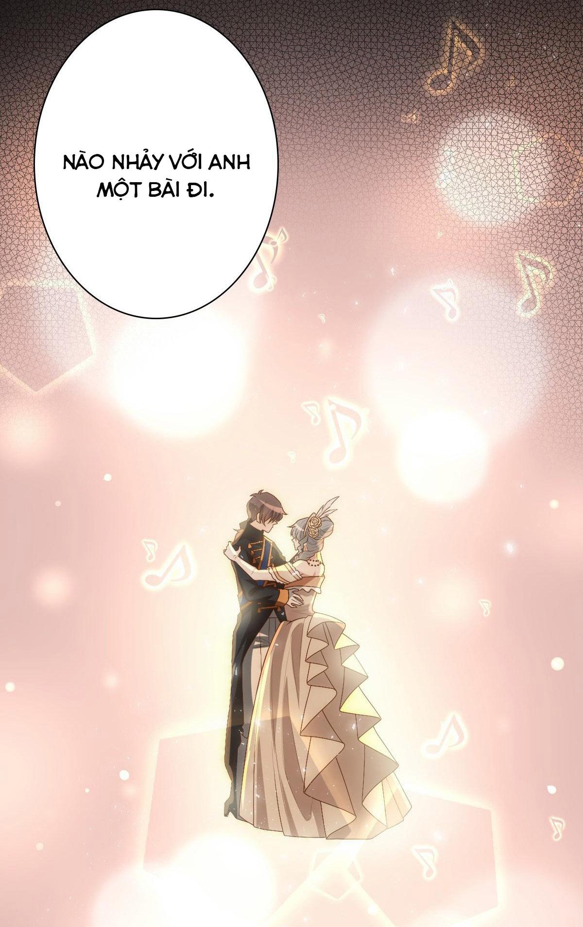 Điện Hạ Thân Ái Chapter 12 - Trang 2