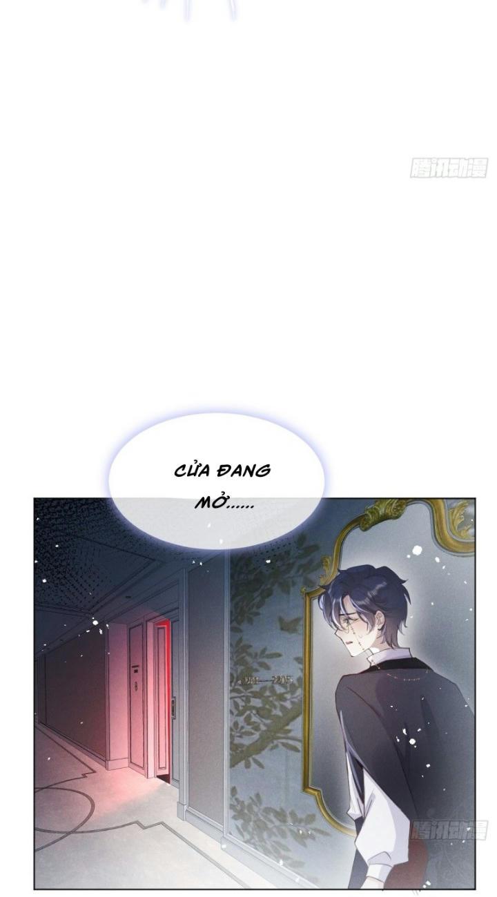 Mối liên kết bí mật Chapter 4 - Next Chapter 5