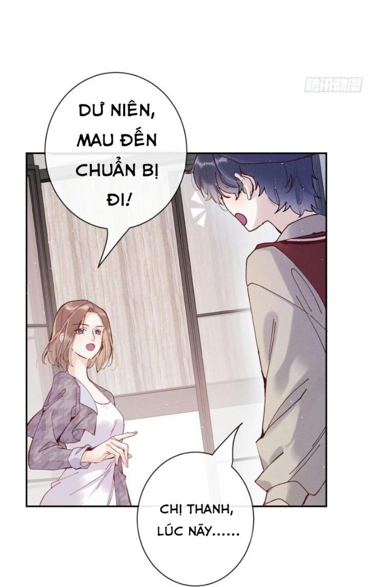 Mối liên kết bí mật Chapter 4 - Next Chapter 5