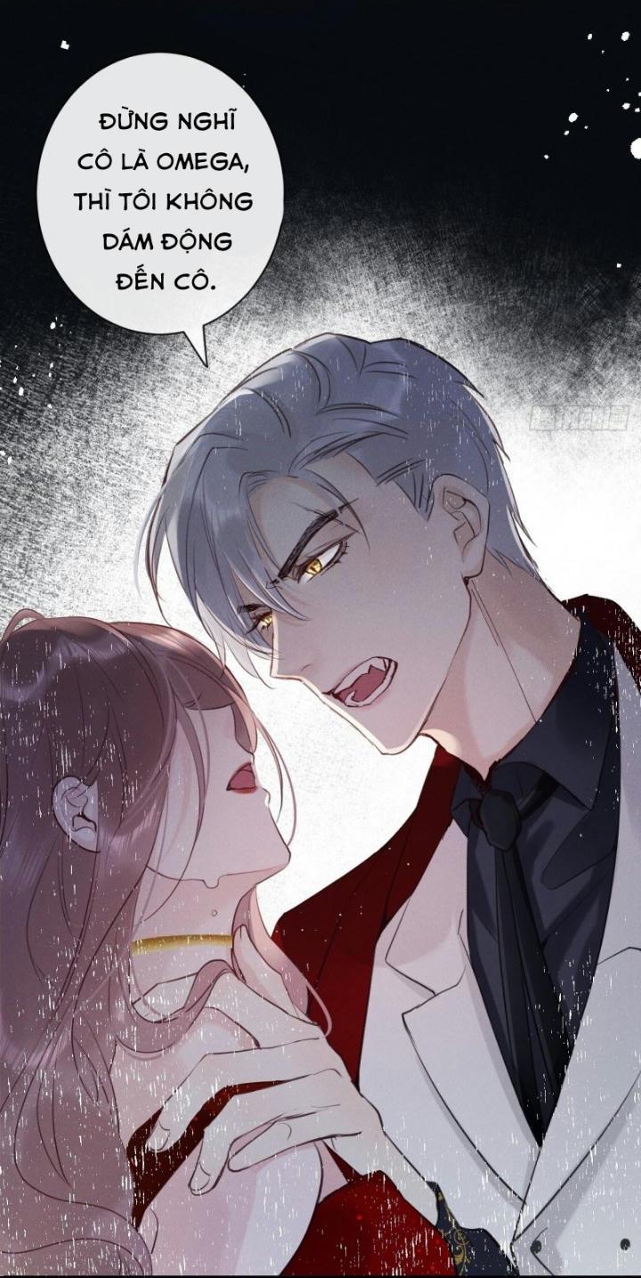 Mối liên kết bí mật Chapter 4 - Next Chapter 5