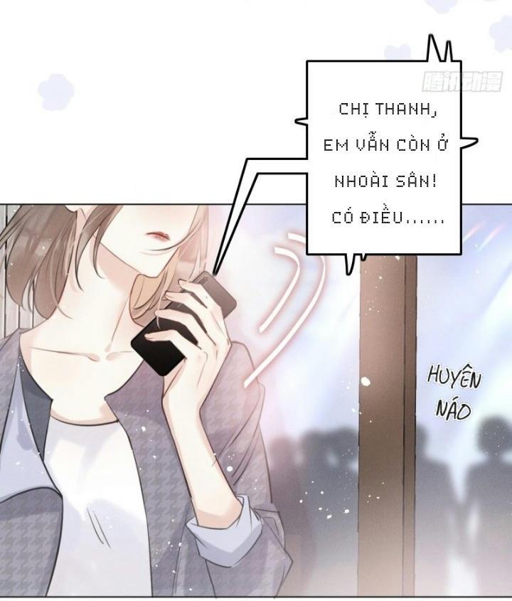 Mối liên kết bí mật Chapter 4 - Next Chapter 5