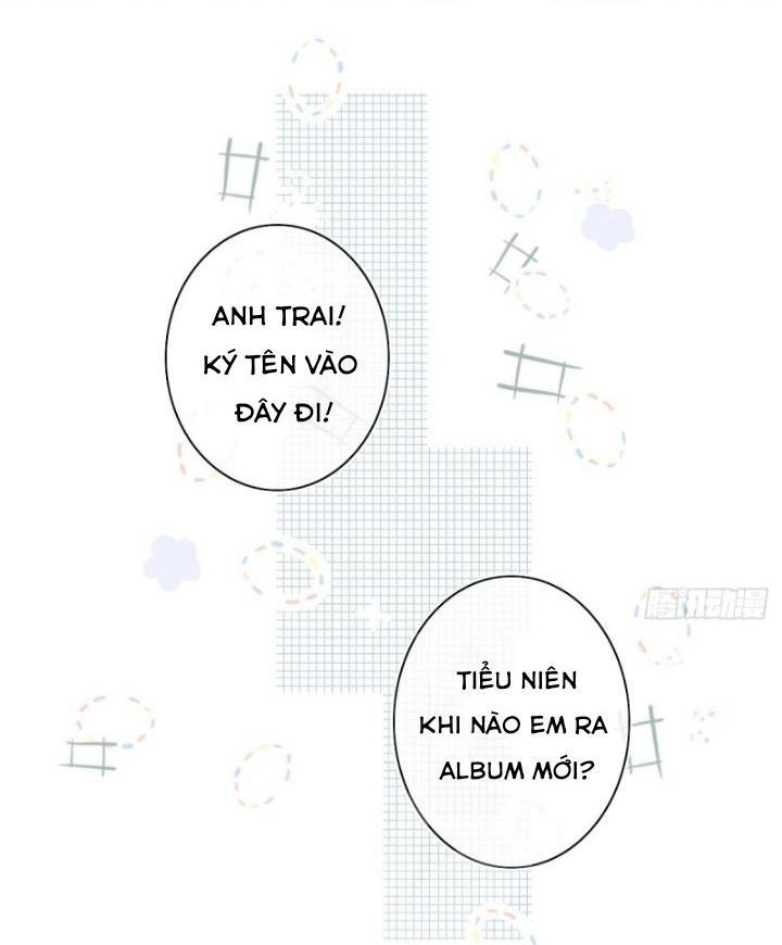 Mối liên kết bí mật Chapter 4 - Next Chapter 5