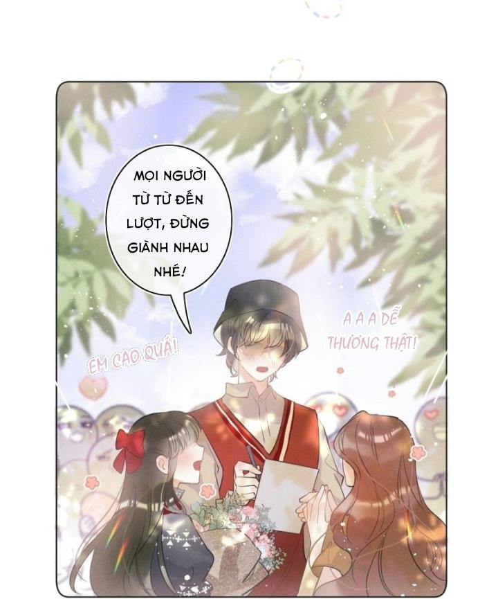 Mối liên kết bí mật Chapter 4 - Next Chapter 5