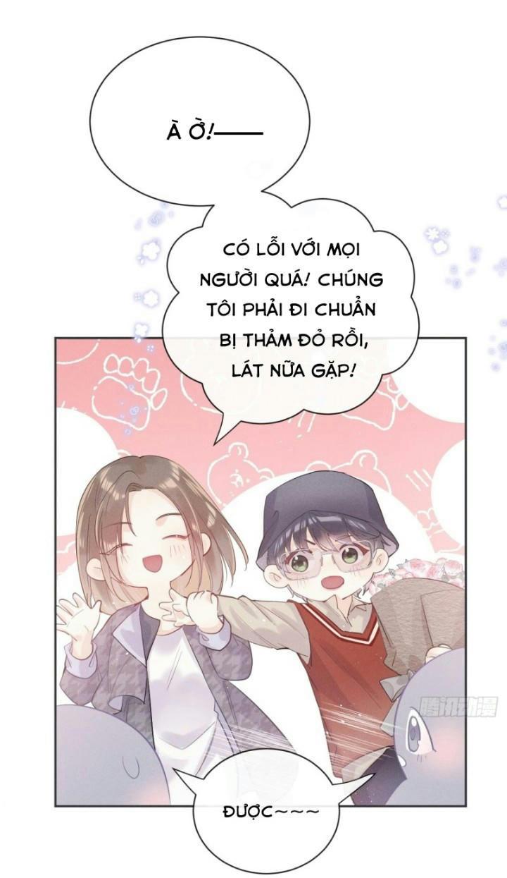 Mối liên kết bí mật Chapter 4 - Next Chapter 5