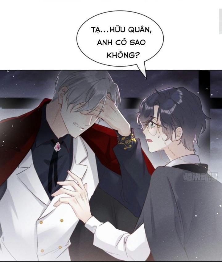 Mối liên kết bí mật Chapter 4 - Next Chapter 5