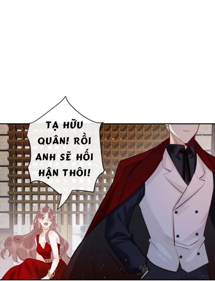 Mối liên kết bí mật Chapter 4 - Next Chapter 5