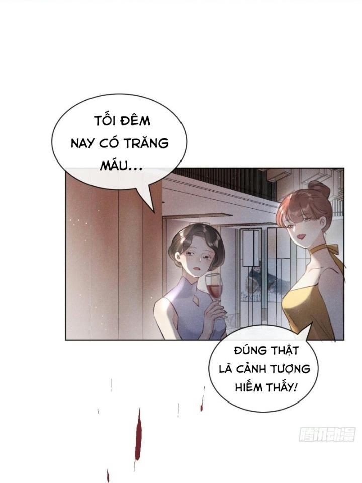 Mối liên kết bí mật Chapter 4 - Next Chapter 5