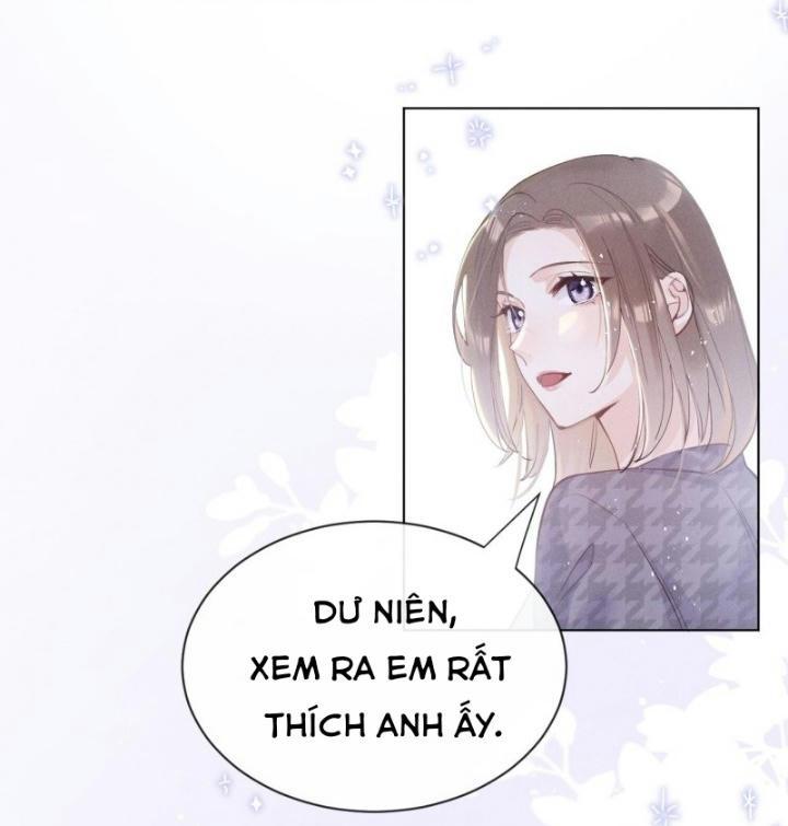 Mối liên kết bí mật Chapter 4 - Next Chapter 5