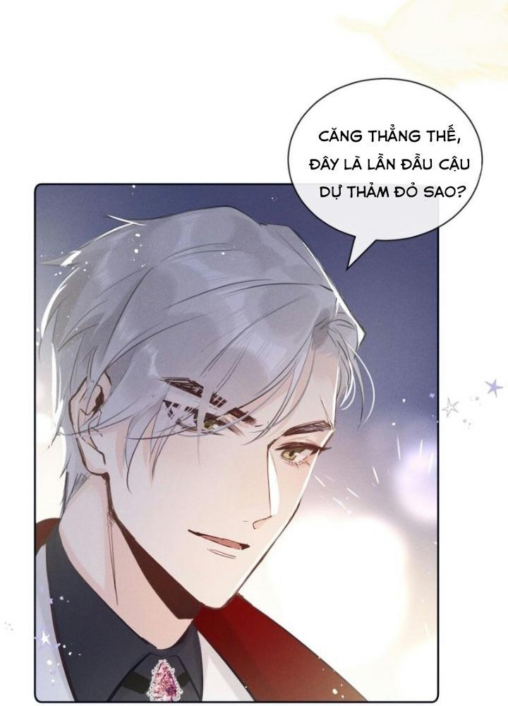 Mối liên kết bí mật Chapter 4 - Next Chapter 5