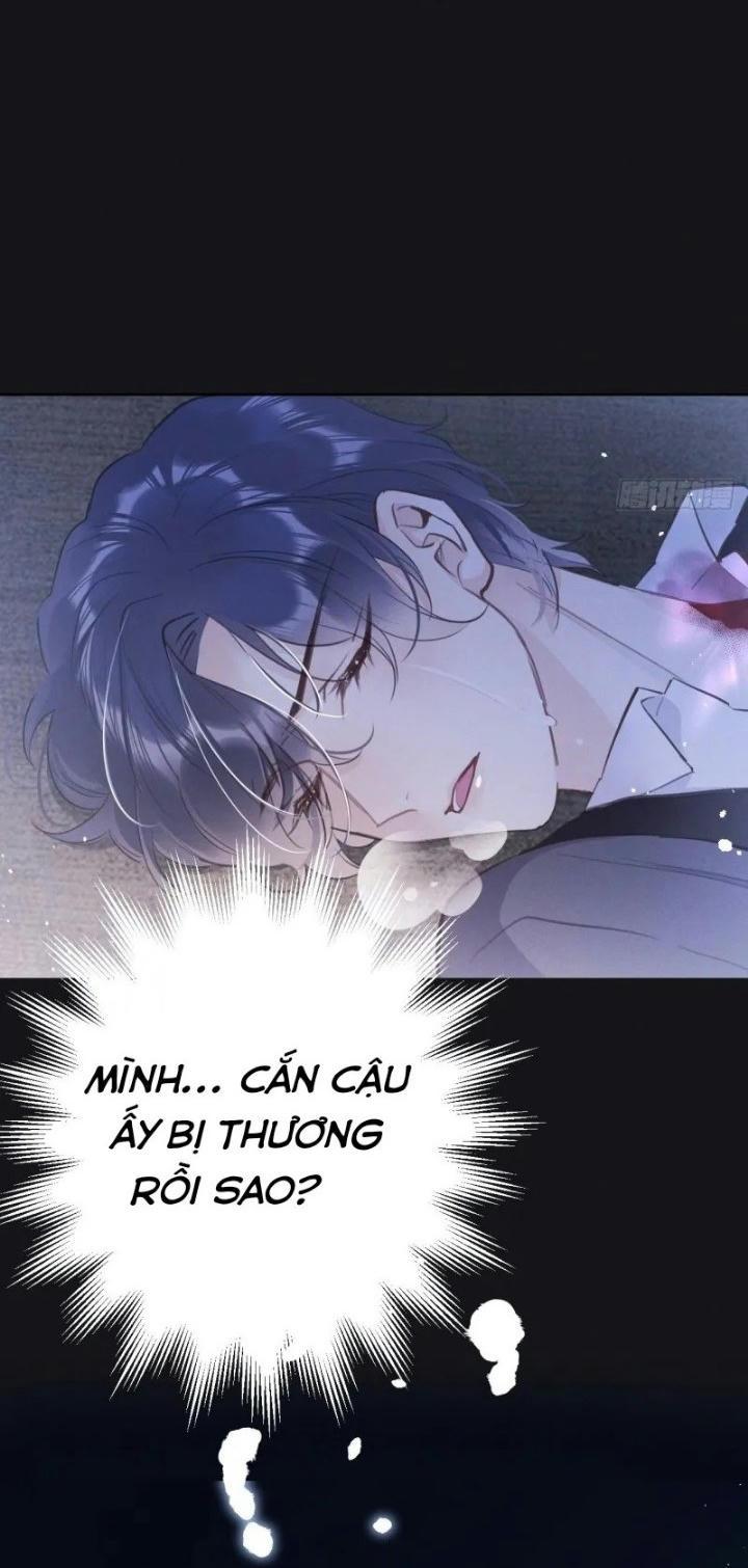 Mối liên kết bí mật Chapter 5 - Next Chapter 6