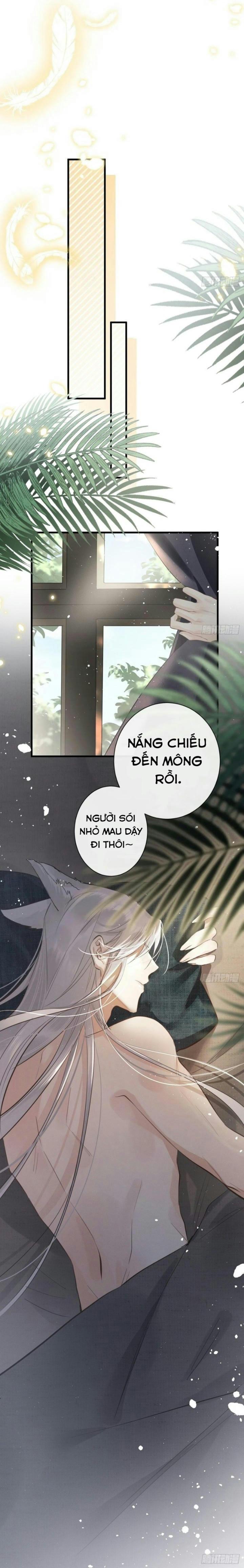 Mối liên kết bí mật Chapter 5 - Next Chapter 6