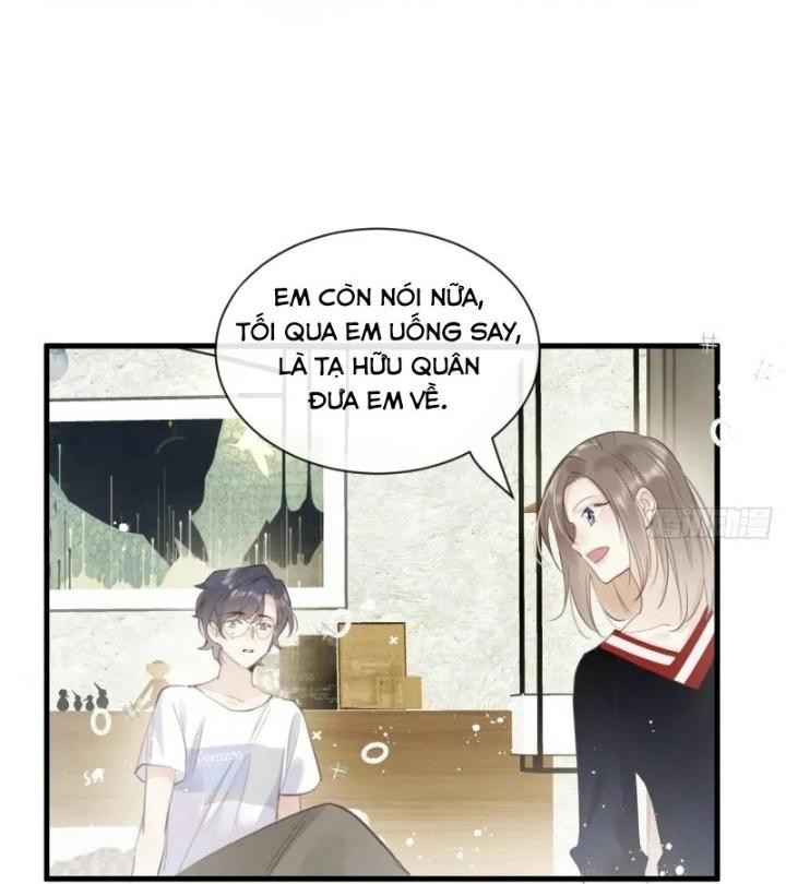 Mối liên kết bí mật Chapter 5 - Next Chapter 6