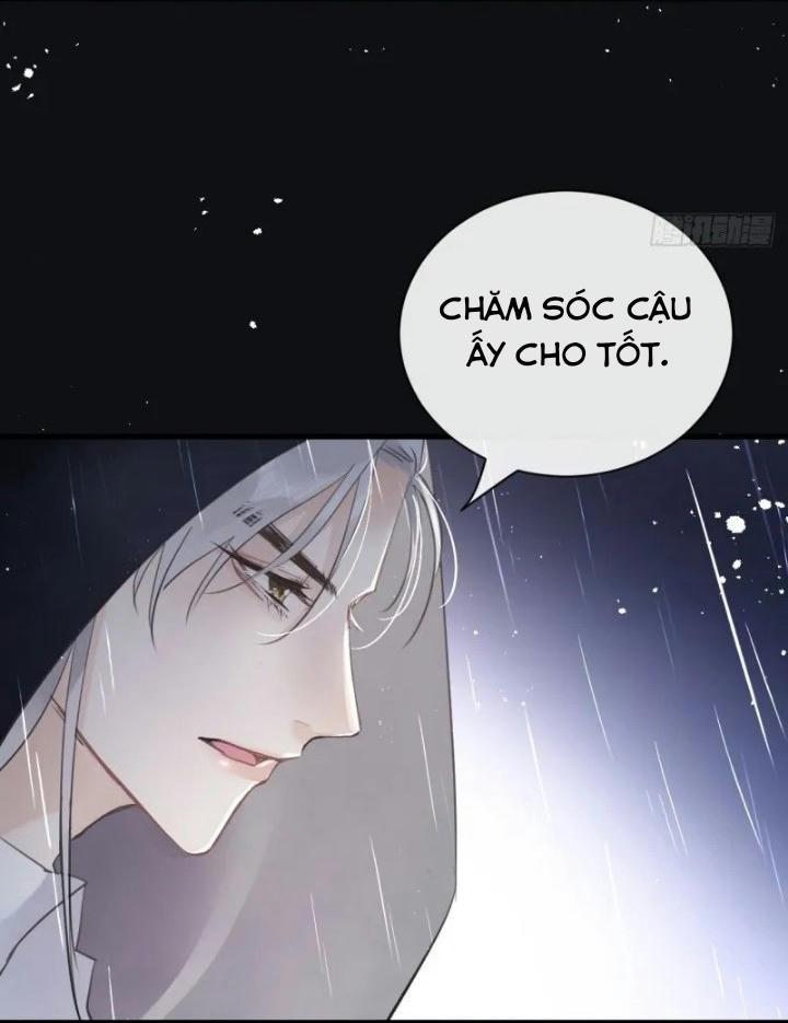 Mối liên kết bí mật Chapter 5 - Next Chapter 6