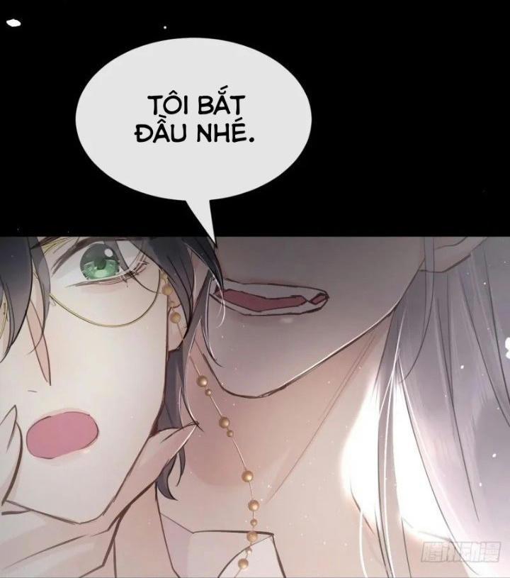 Mối liên kết bí mật Chapter 5 - Next Chapter 6