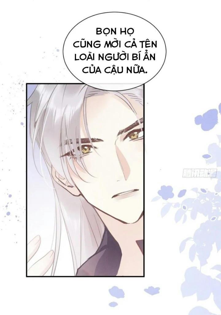 Mối liên kết bí mật Chapter 5 - Next Chapter 6