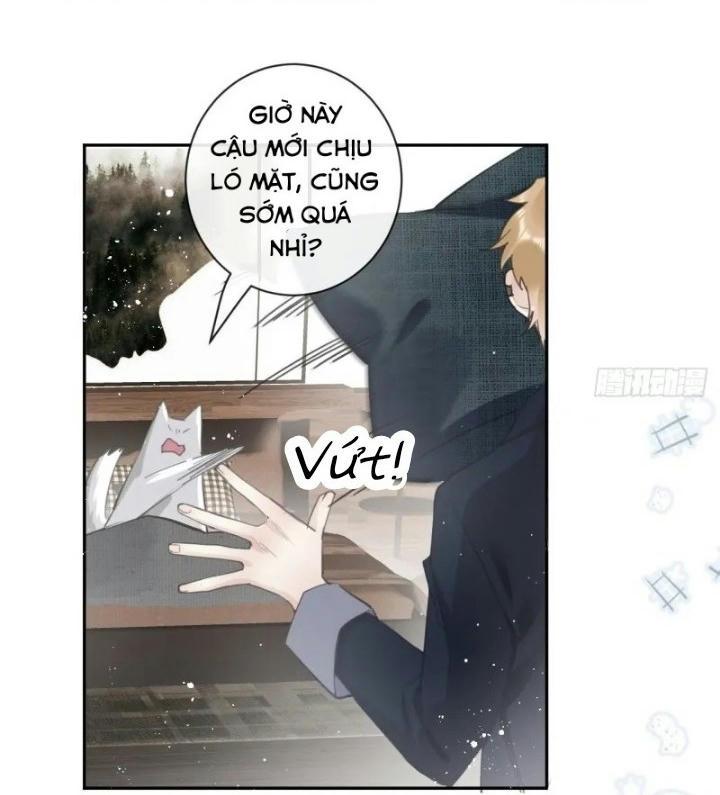 Mối liên kết bí mật Chapter 5 - Next Chapter 6