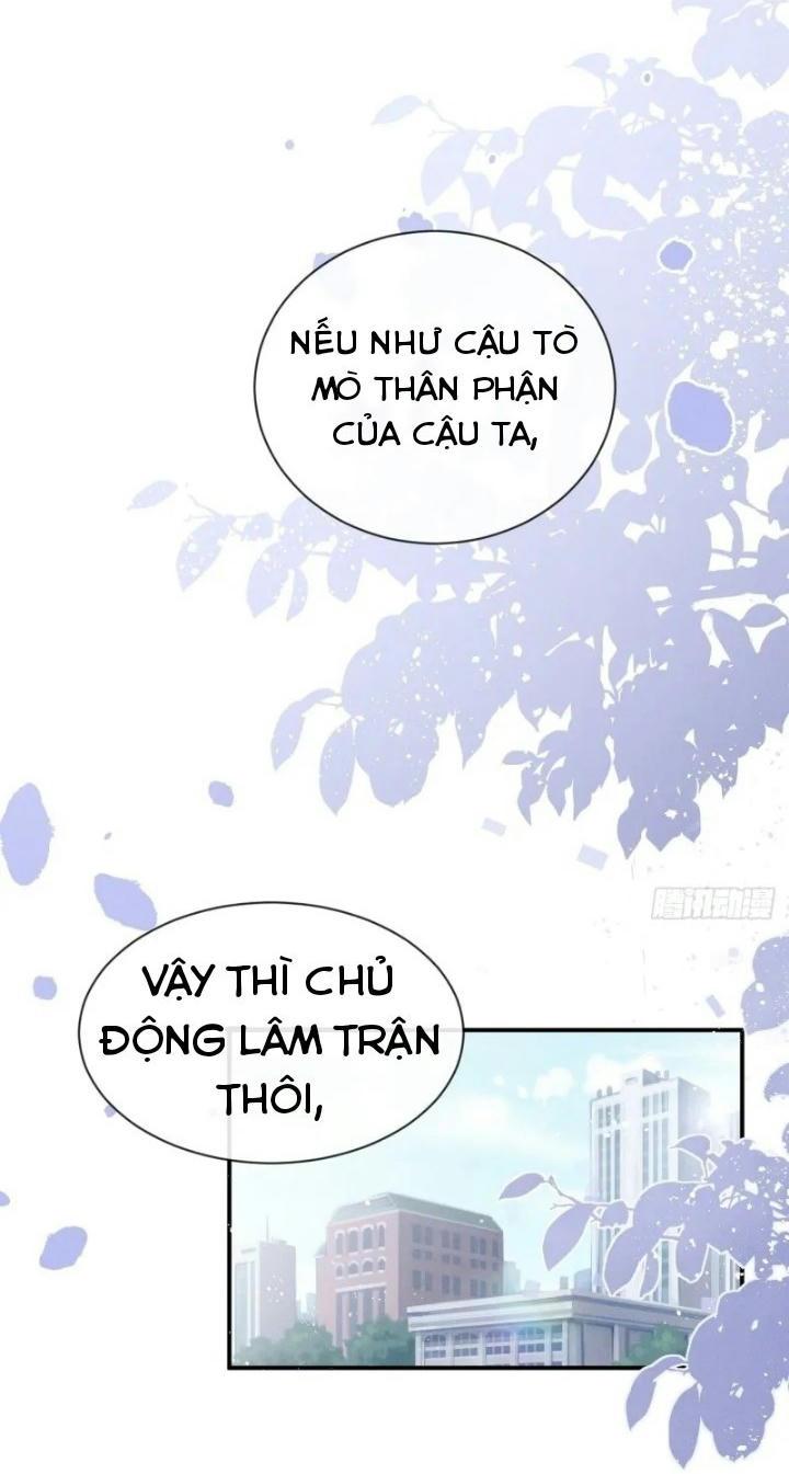 Mối liên kết bí mật Chapter 5 - Next Chapter 6