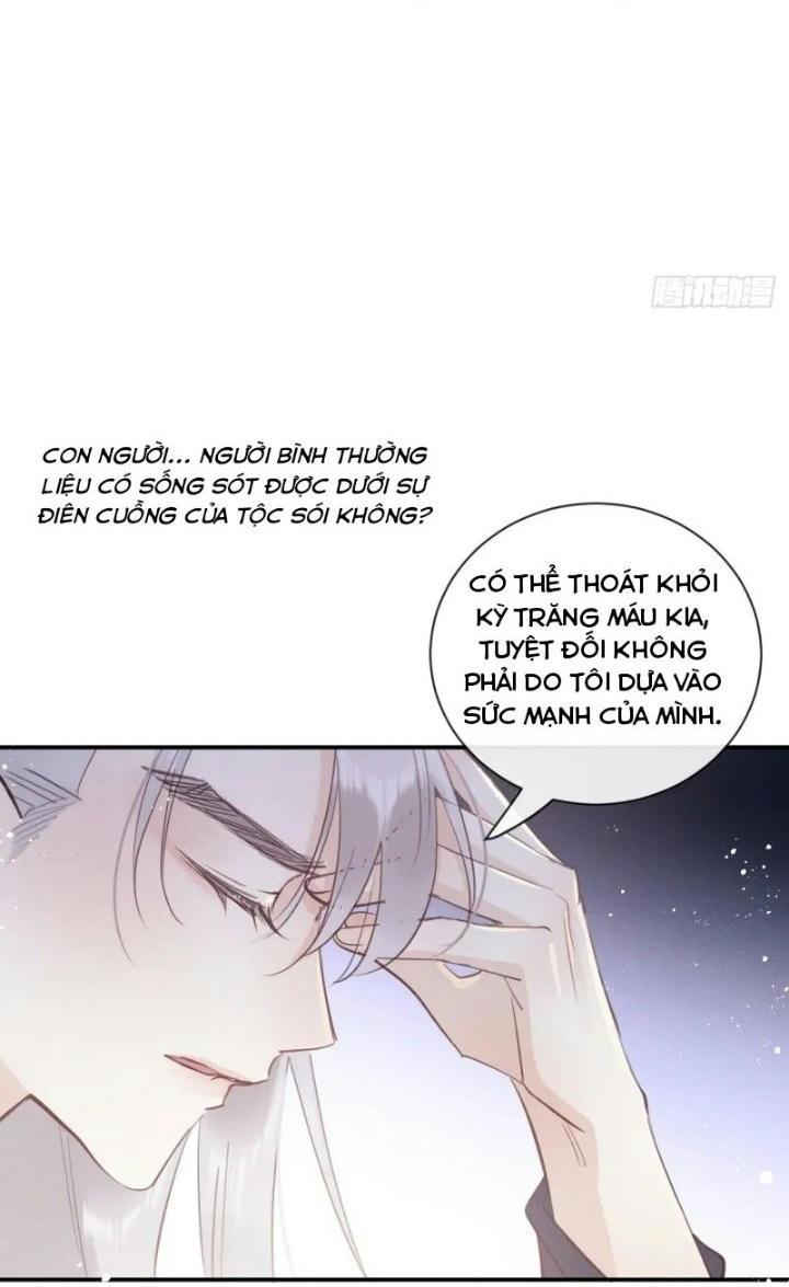 Mối liên kết bí mật Chapter 5 - Next Chapter 6