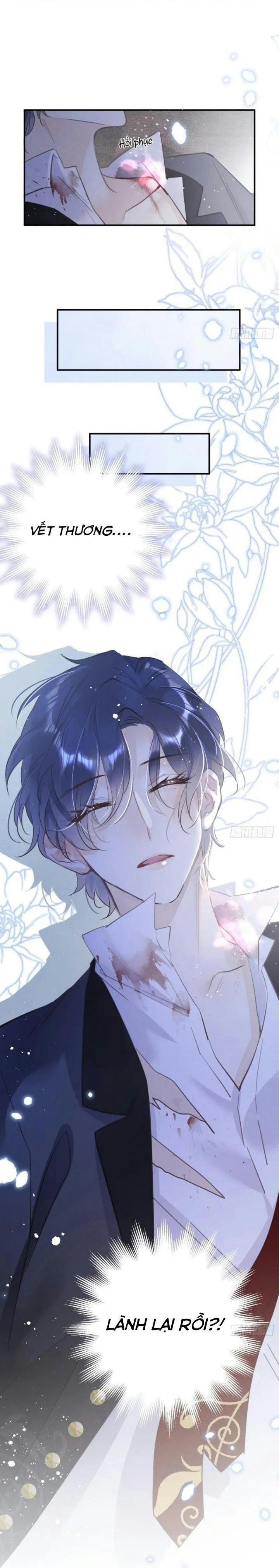 Mối liên kết bí mật Chapter 5 - Next Chapter 6