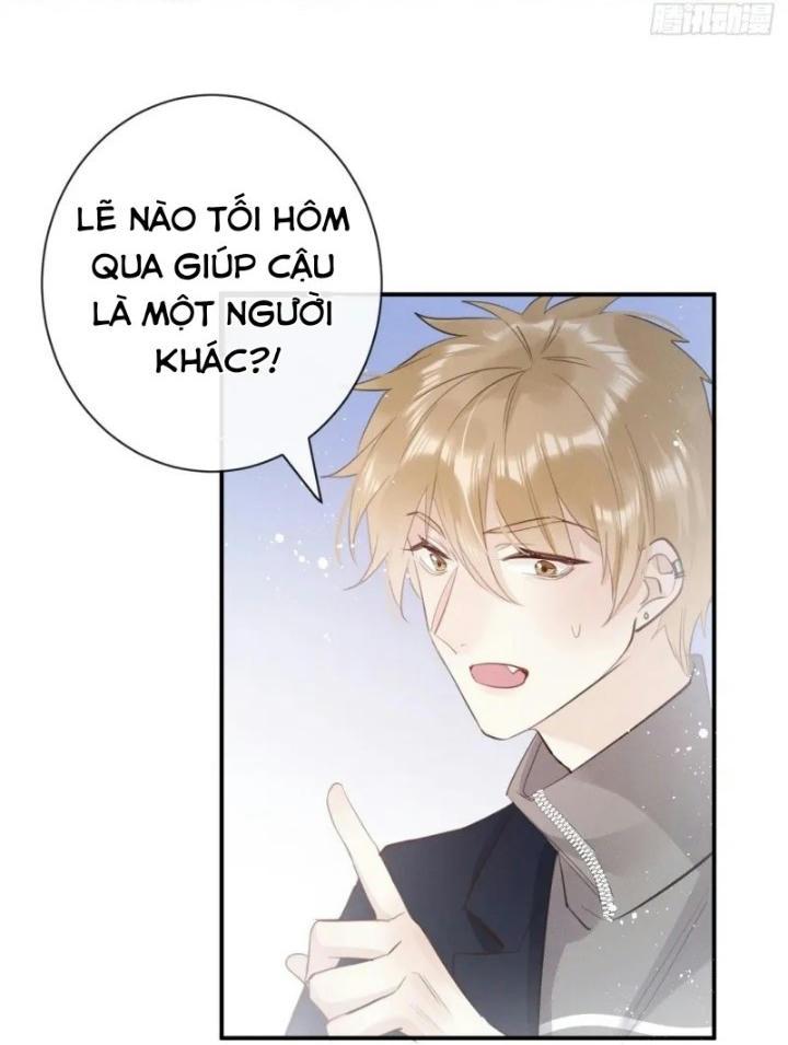 Mối liên kết bí mật Chapter 5 - Next Chapter 6