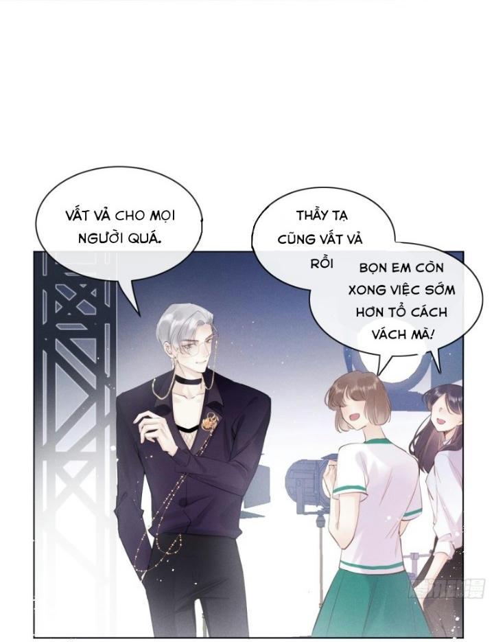 Mối liên kết bí mật Chapter 6 - Next Chapter 7