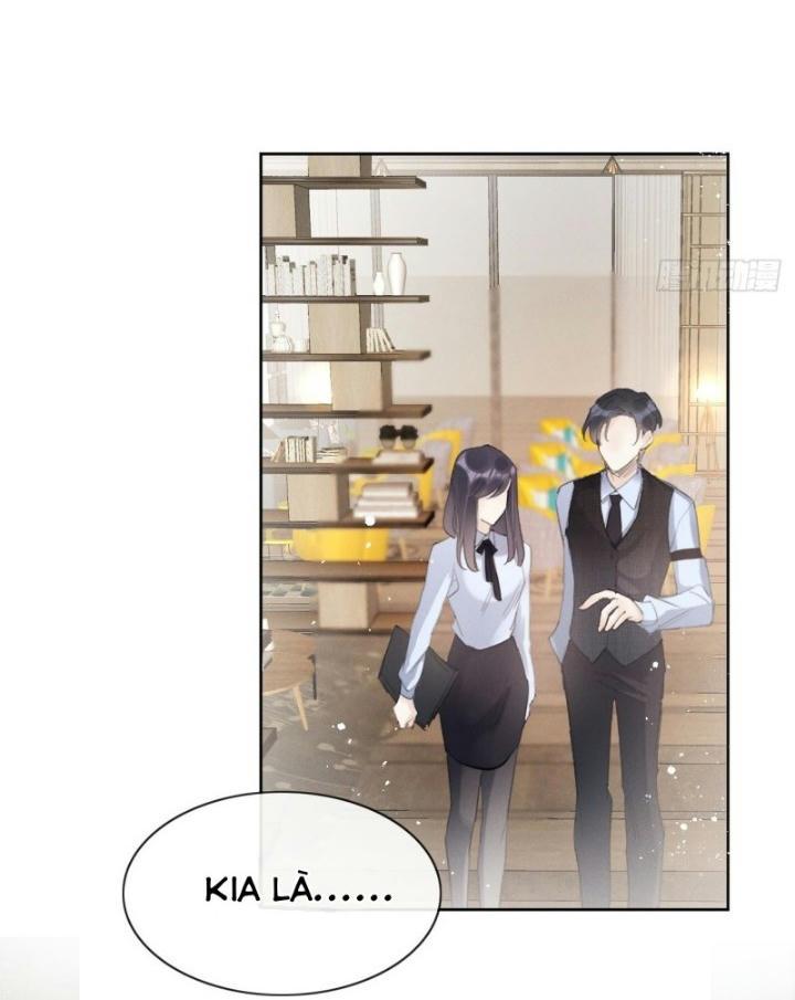 Mối liên kết bí mật Chapter 6 - Next Chapter 7