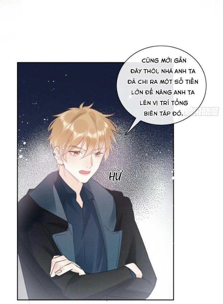 Mối liên kết bí mật Chapter 6 - Next Chapter 7