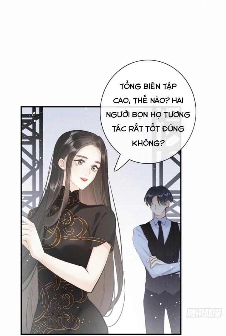 Mối liên kết bí mật Chapter 6 - Next Chapter 7