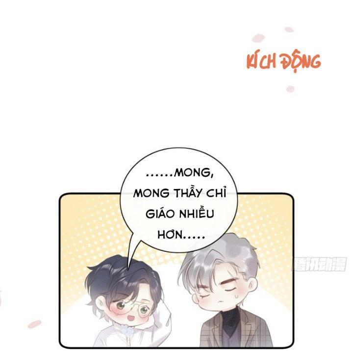 Mối liên kết bí mật Chapter 6 - Next Chapter 7