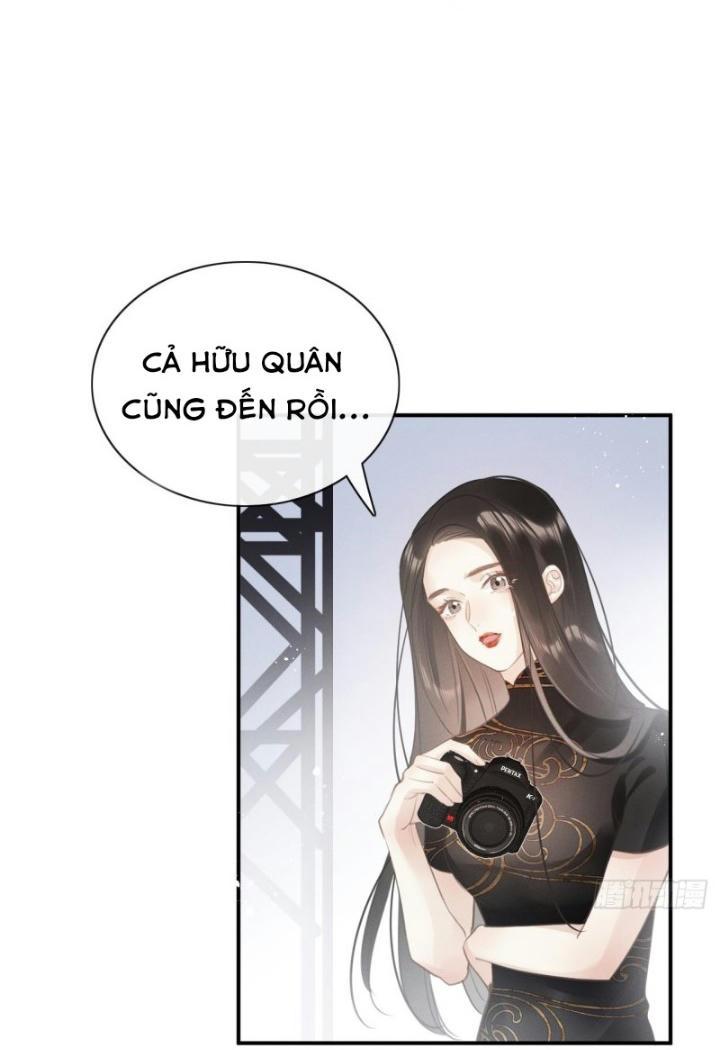 Mối liên kết bí mật Chapter 6 - Next Chapter 7