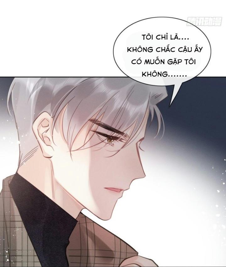 Mối liên kết bí mật Chapter 6 - Next Chapter 7