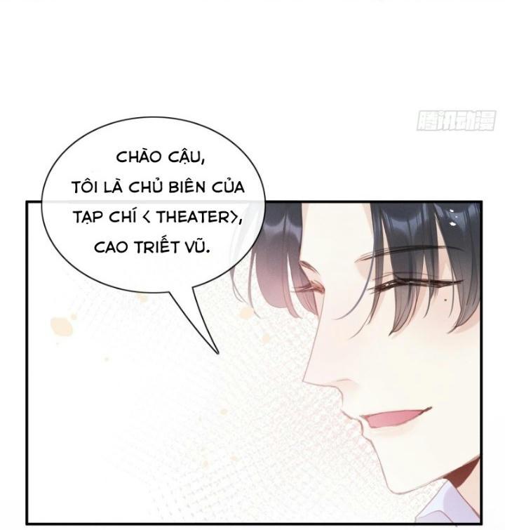 Mối liên kết bí mật Chapter 6 - Next Chapter 7