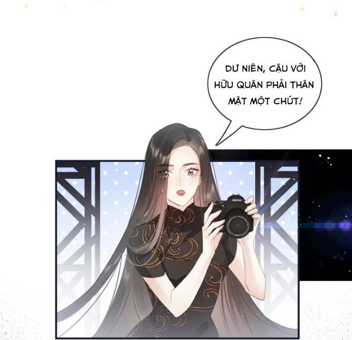 Mối liên kết bí mật Chapter 6 - Next Chapter 7