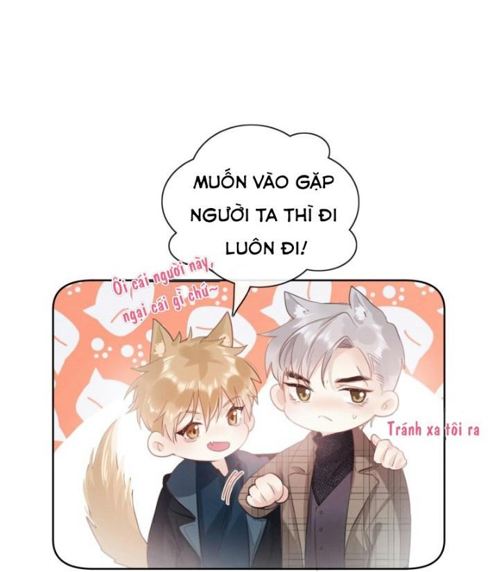 Mối liên kết bí mật Chapter 6 - Next Chapter 7