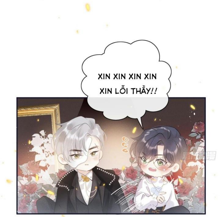 Mối liên kết bí mật Chapter 6 - Next Chapter 7