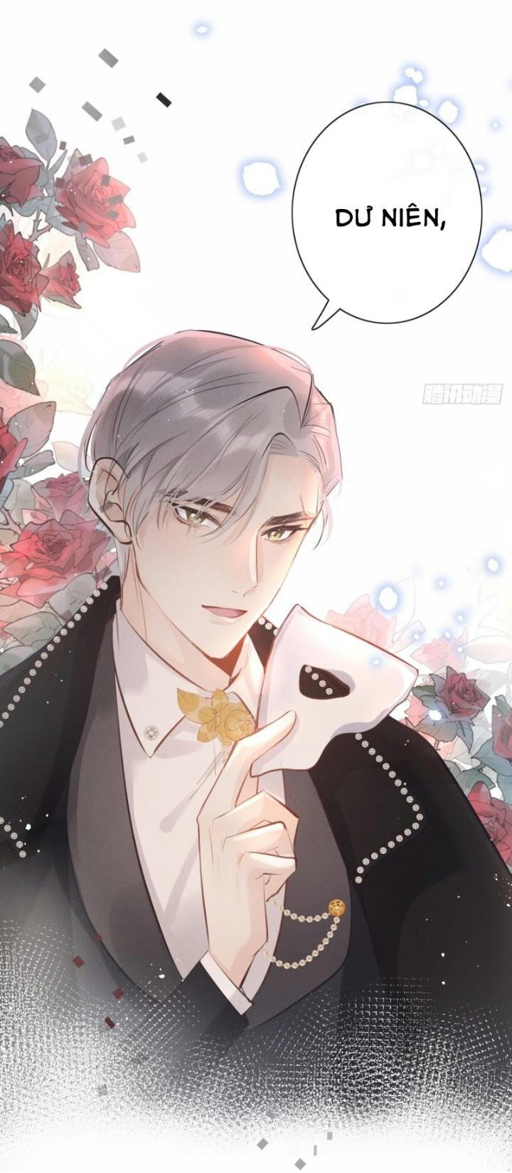 Mối liên kết bí mật Chapter 6 - Next Chapter 7