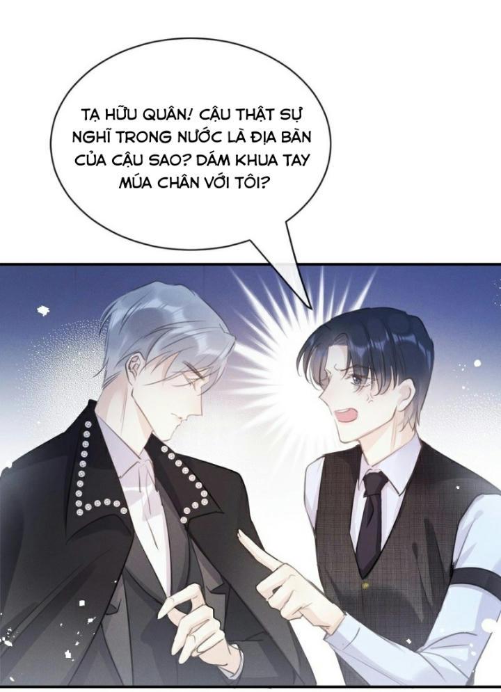 Mối liên kết bí mật Chapter 7 - Next Chapter 8