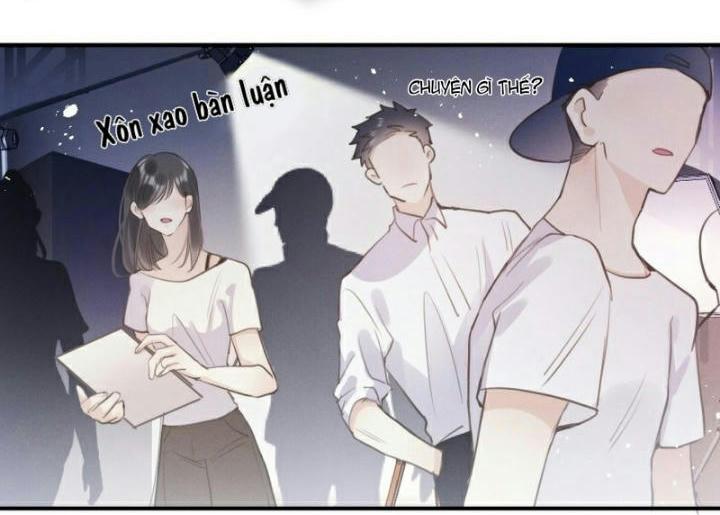 Mối liên kết bí mật Chapter 7 - Next Chapter 8