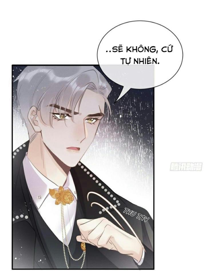 Mối liên kết bí mật Chapter 7 - Next Chapter 8