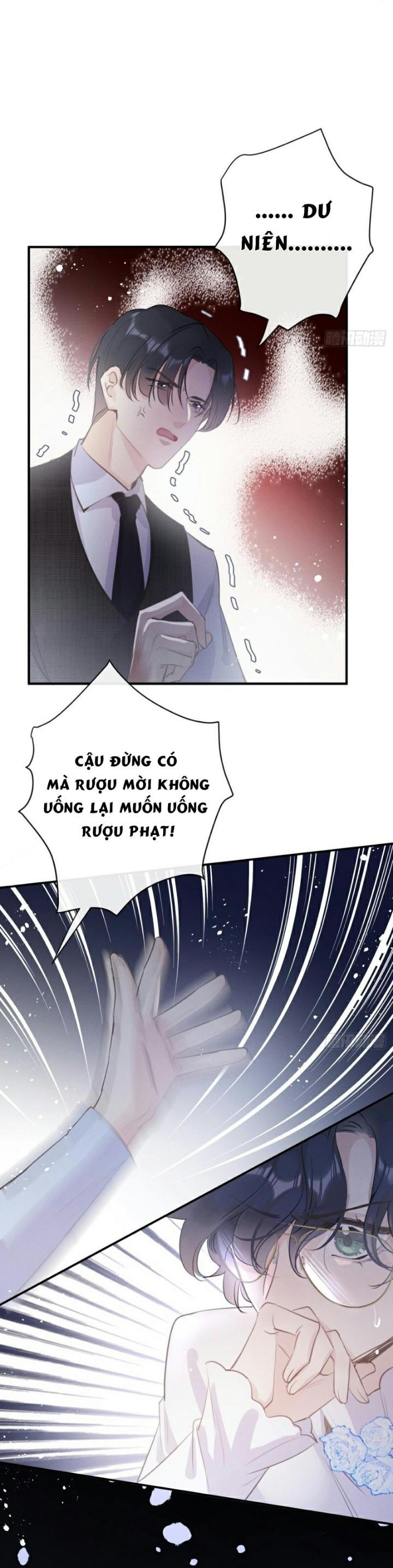 Mối liên kết bí mật Chapter 7 - Next Chapter 8