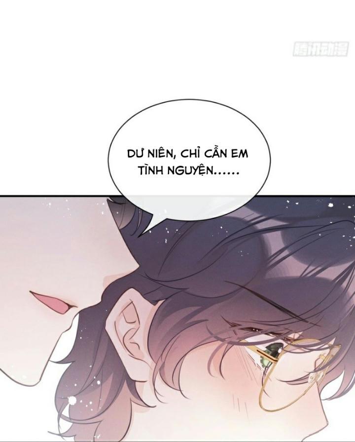 Mối liên kết bí mật Chapter 7 - Next Chapter 8