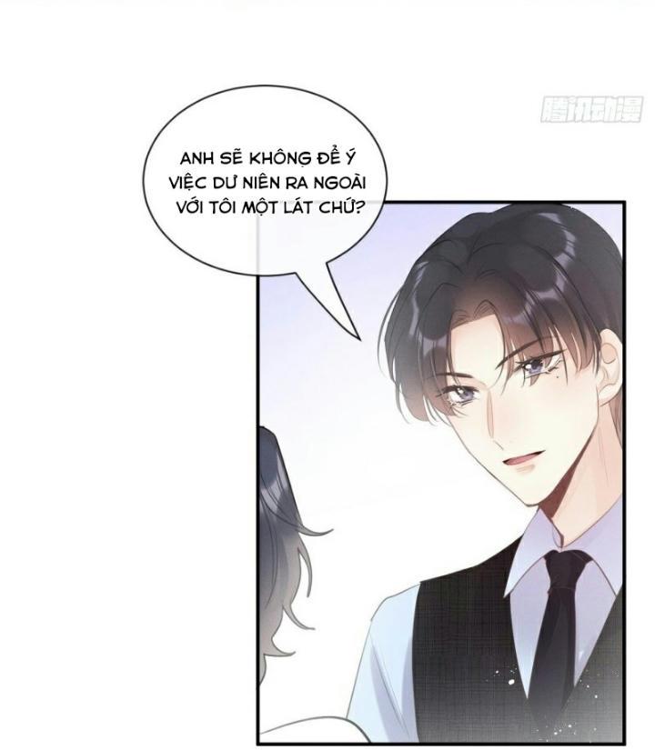 Mối liên kết bí mật Chapter 7 - Next Chapter 8