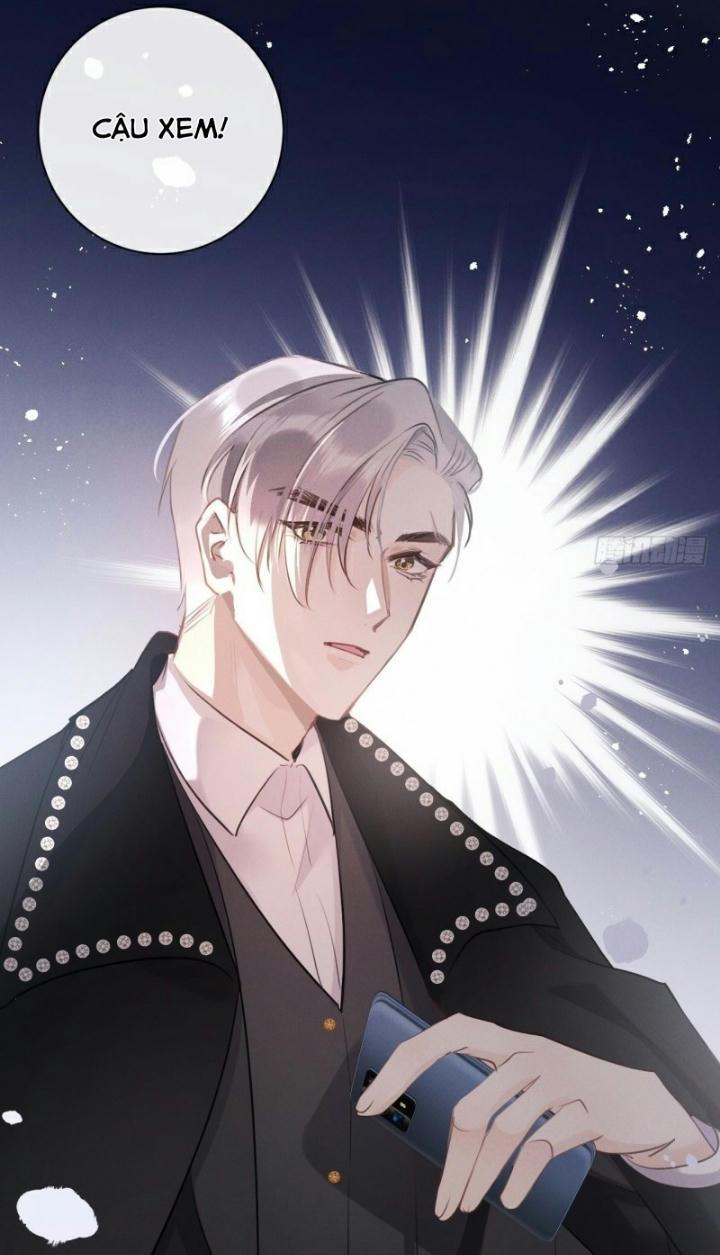 Mối liên kết bí mật Chapter 7 - Next Chapter 8