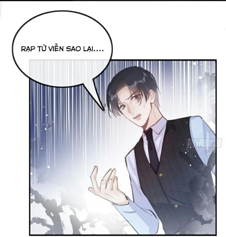 Mối liên kết bí mật Chapter 7 - Next Chapter 8